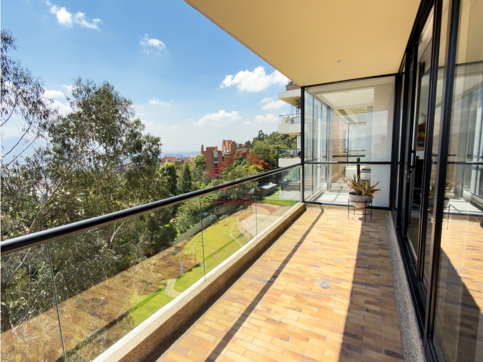 Apartamento en venta en Sotileza, Bogotá · foto 3 de 24