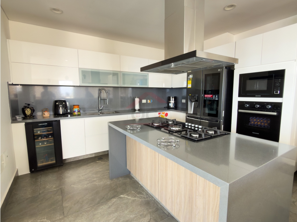 Apartamento en venta en Sotileza, Bogotá · foto 8 de 24