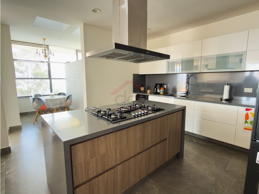 Apartamento en venta en Sotileza, Bogotá · foto 9 de 24