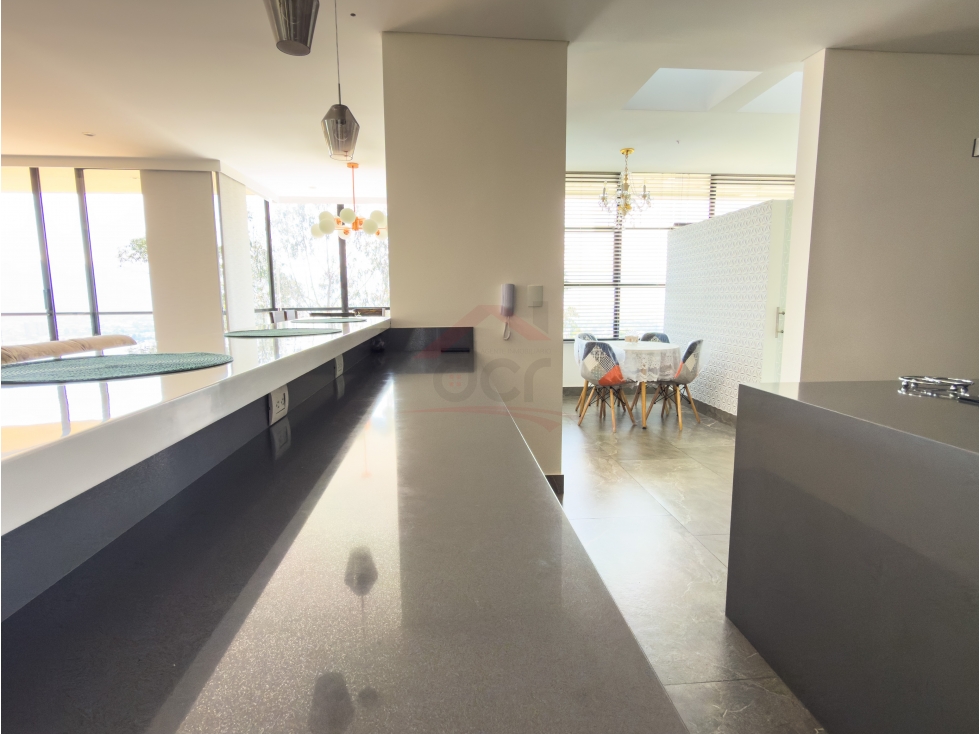 Apartamento en venta en Sotileza, Bogotá · foto 10 de 24