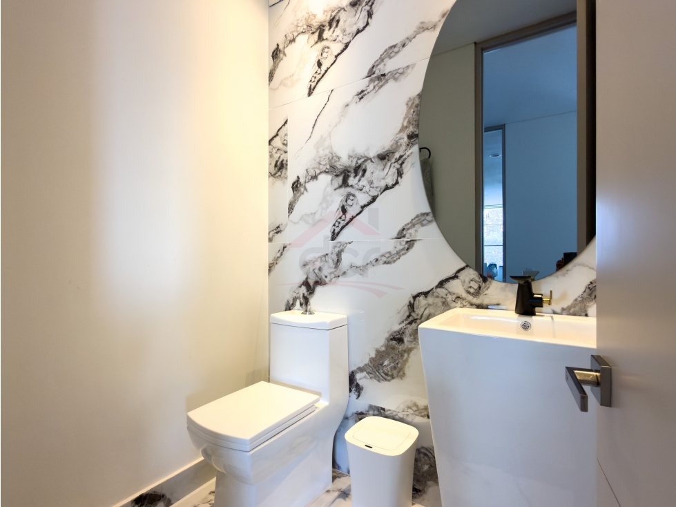 Apartamento en venta en Sotileza, Bogotá · foto 11 de 24