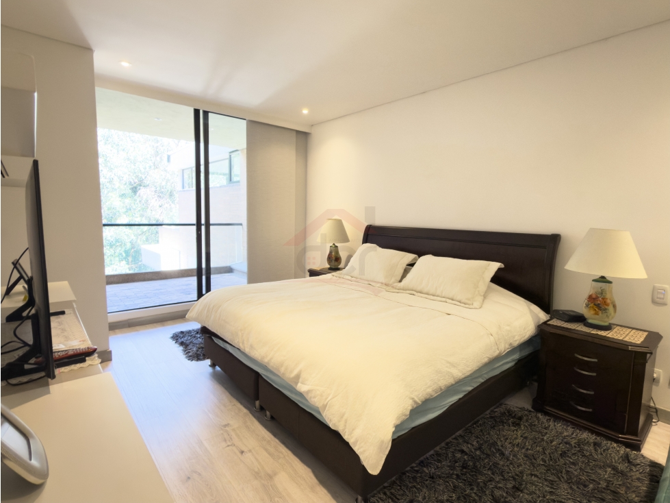 Apartamento en venta en Sotileza, Bogotá · foto 12 de 24