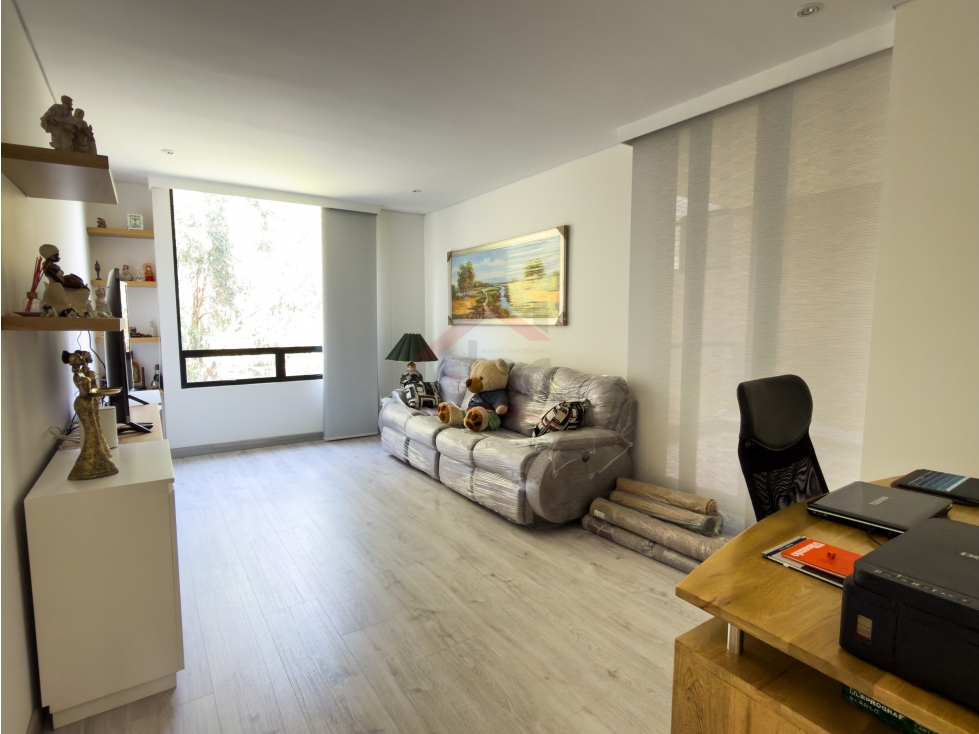 Apartamento en venta en Sotileza, Bogotá · foto 16 de 24