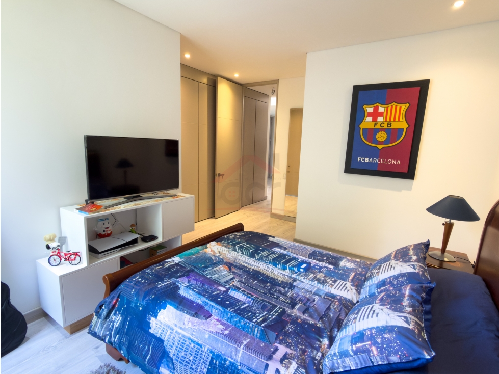 Apartamento en venta en Sotileza, Bogotá · foto 17 de 24