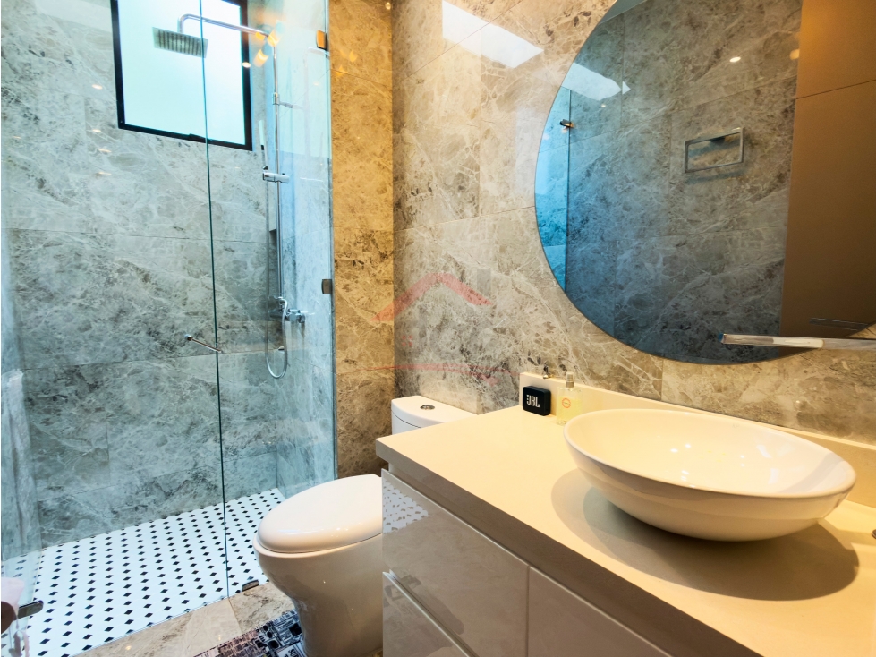Apartamento en venta en Sotileza, Bogotá · foto 18 de 24