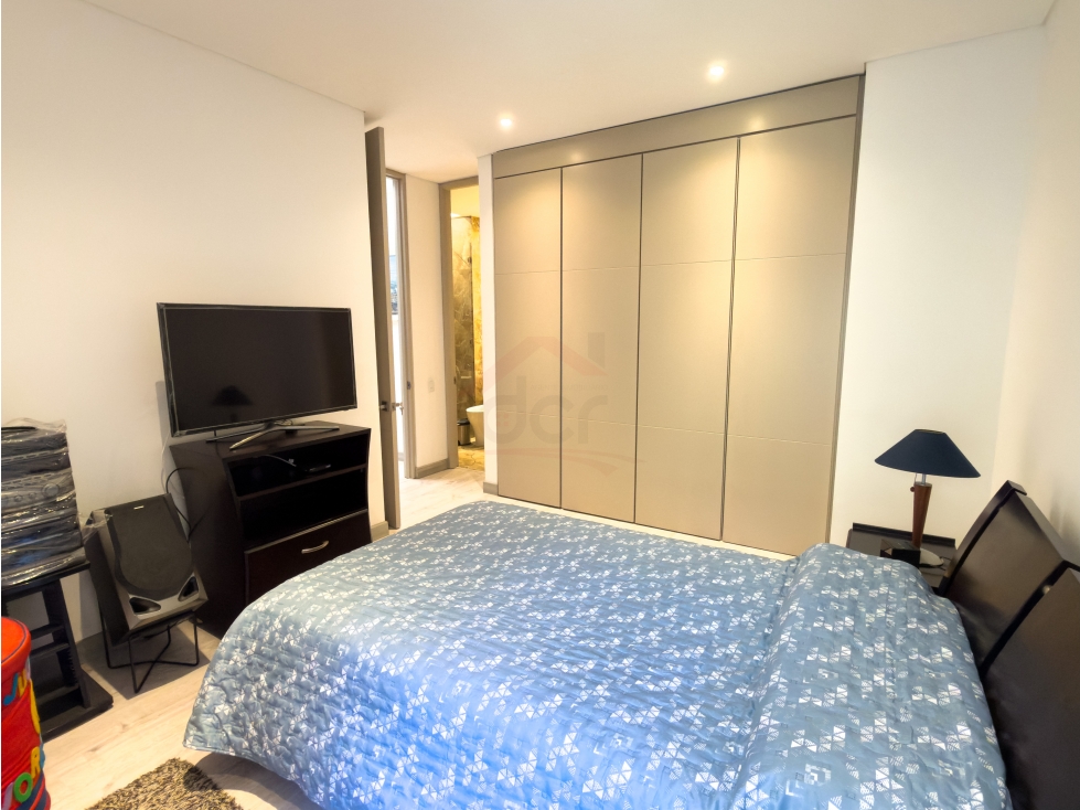 Apartamento en venta en Sotileza, Bogotá · foto 19 de 24