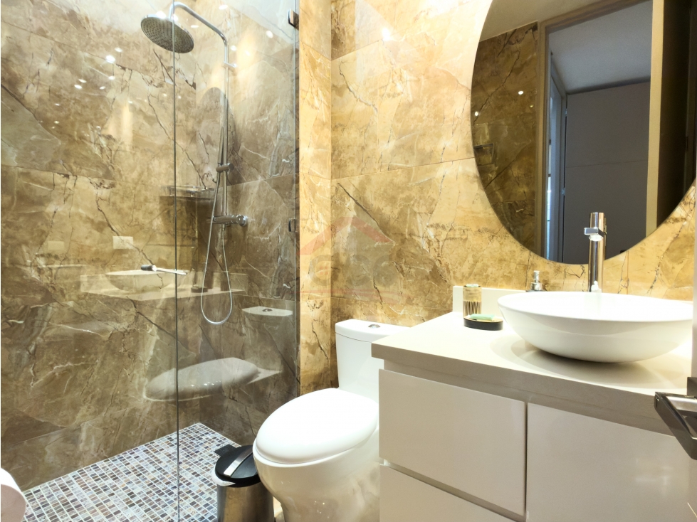 Apartamento en venta en Sotileza, Bogotá · foto 20 de 24