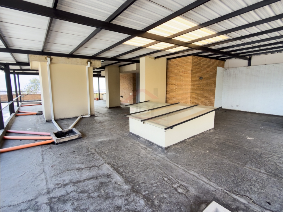 Apartamento en venta en Sotileza, Bogotá · foto 21 de 24
