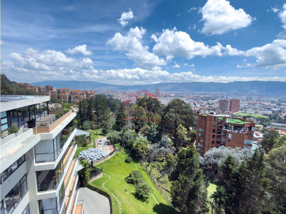 Apartamento en venta en Sotileza, Bogotá · foto 22 de 24