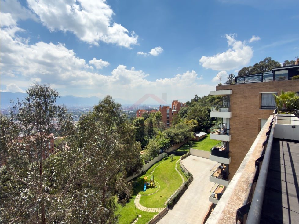 Apartamento en venta en Sotileza, Bogotá · foto 23 de 24