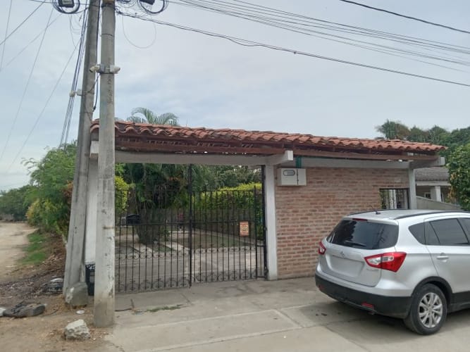 Finca en venta en Palmaseca, Palmira, 450 m² · foto 6 de 22