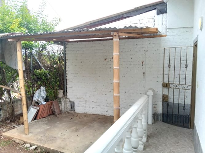 Finca en venta en Palmaseca, Palmira, 450 m² · foto 13 de 22