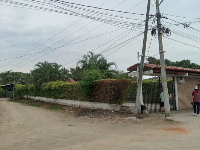 Finca en venta en Palmaseca, Palmira, 450 m² · foto 21 de 22