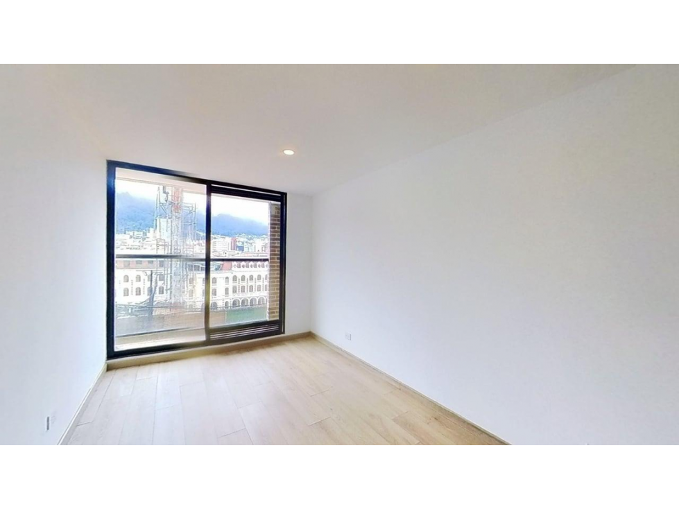 Apartamento en venta en San Victorino, Bogotá · foto 2 de 24