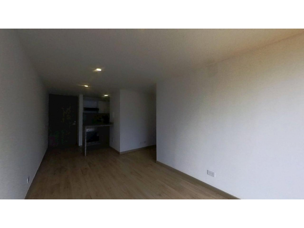 Apartamento en venta en San Victorino, Bogotá · foto 3 de 24