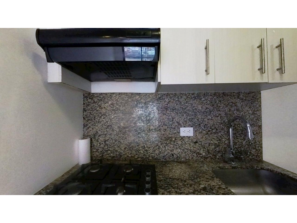 Apartamento en venta en San Victorino, Bogotá · foto 4 de 24