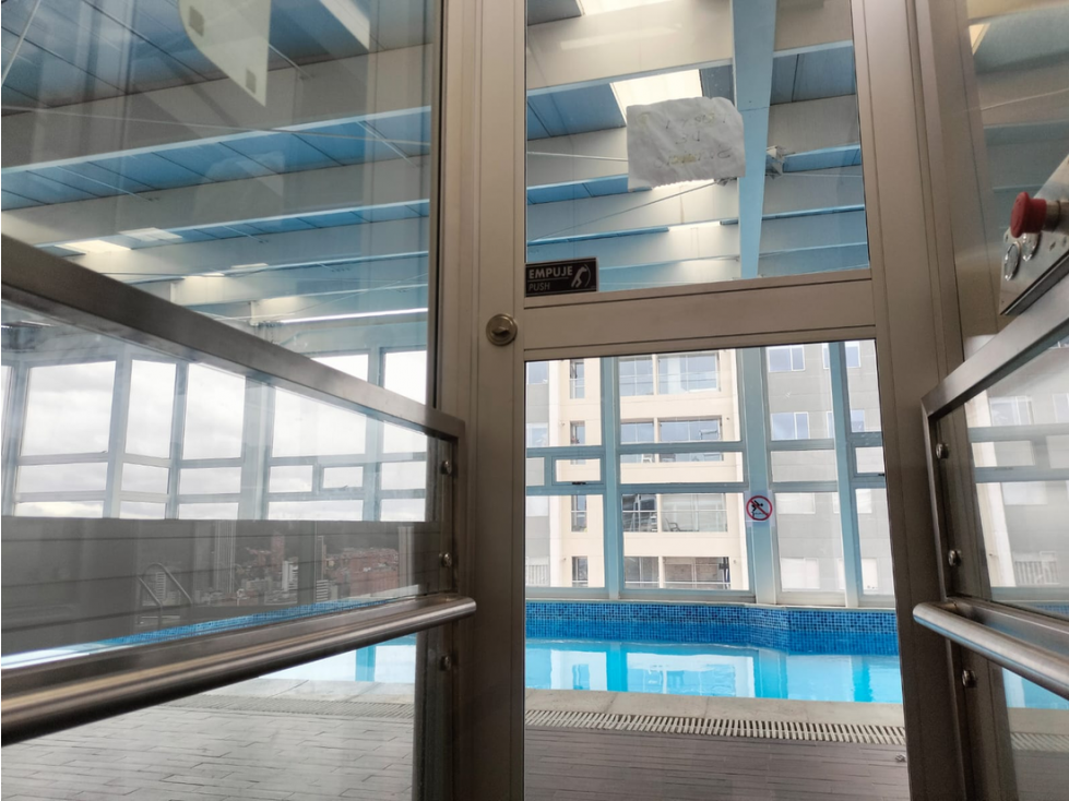 Apartamento en venta en San Victorino, Bogotá · foto 5 de 24