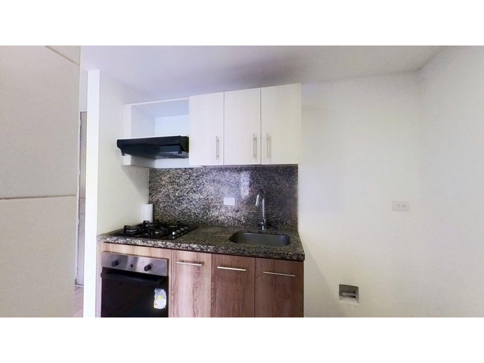 Apartamento en venta en San Victorino, Bogotá · foto 6 de 24