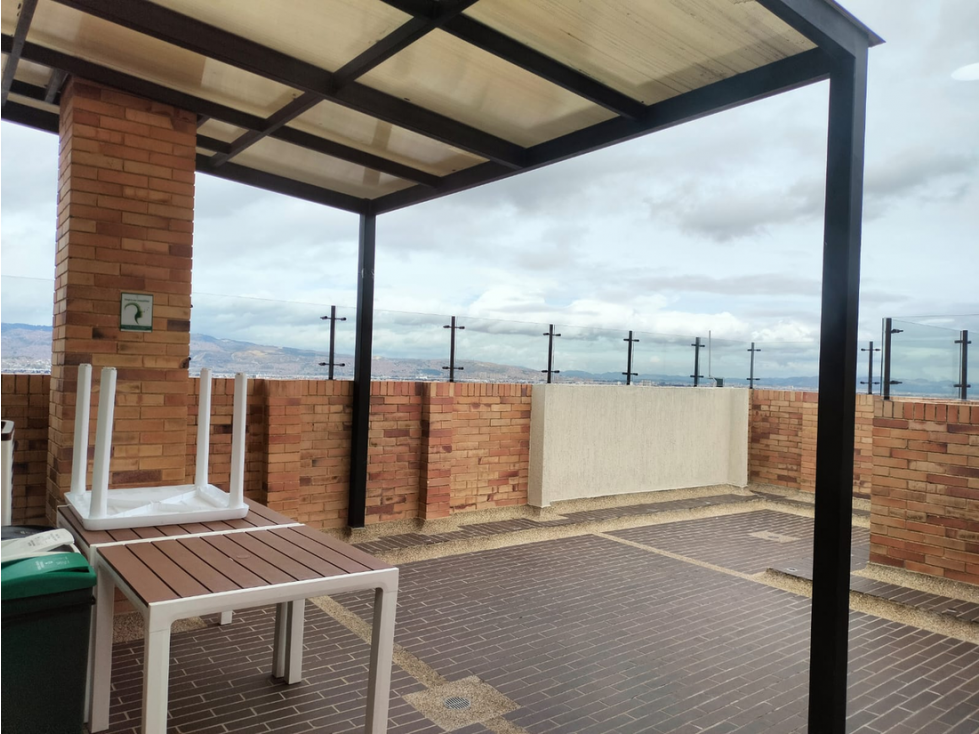 Apartamento en venta en San Victorino, Bogotá · foto 7 de 24