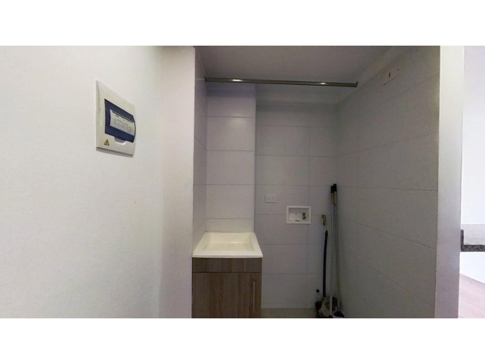 Apartamento en venta en San Victorino, Bogotá · foto 8 de 24