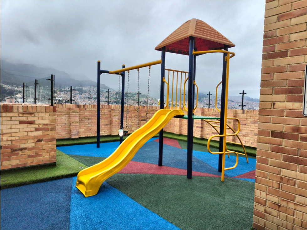 Apartamento en venta en San Victorino, Bogotá · foto 9 de 24