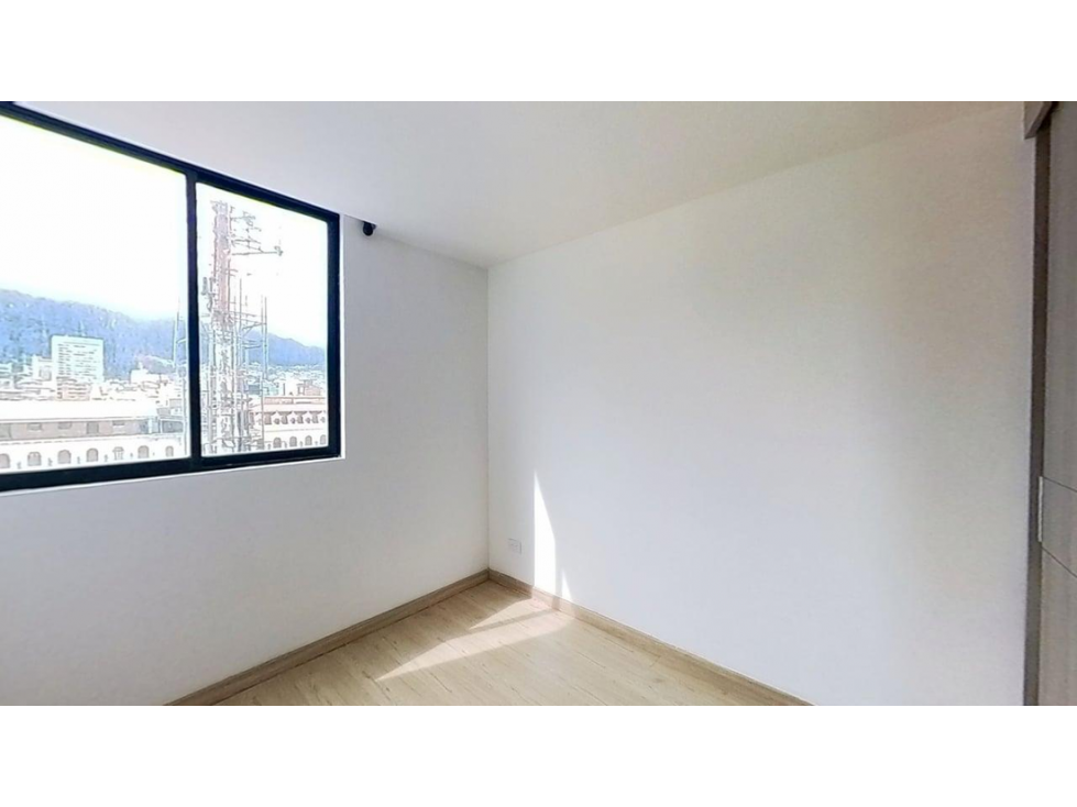 Apartamento en venta en San Victorino, Bogotá · foto 10 de 24