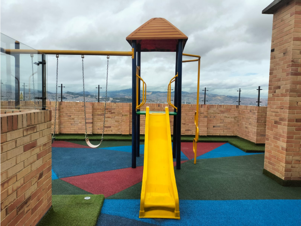Apartamento en venta en San Victorino, Bogotá · foto 11 de 24