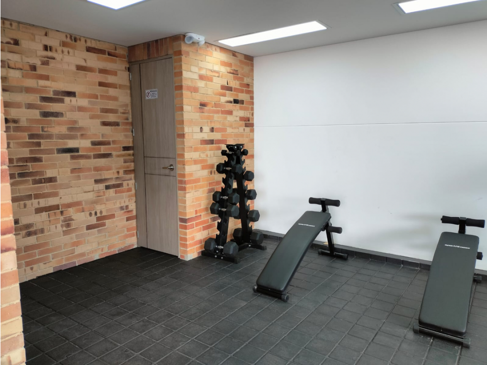 Apartamento en venta en San Victorino, Bogotá · foto 13 de 24