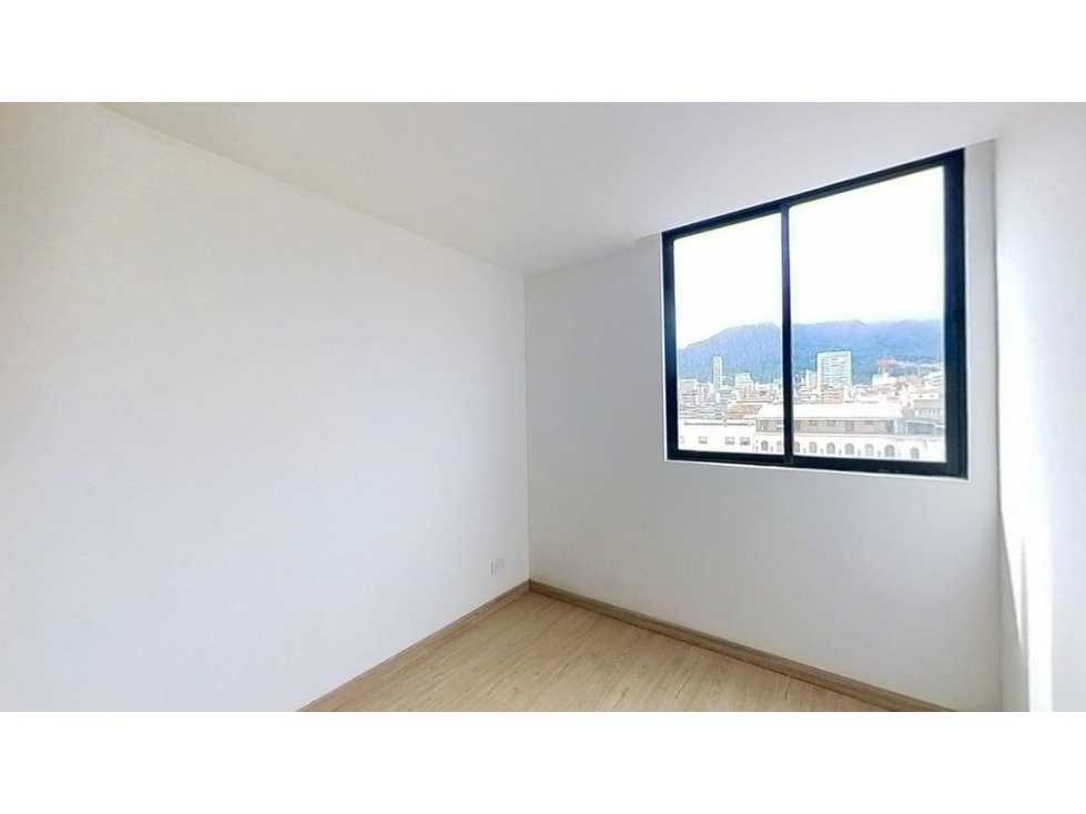 Apartamento en venta en San Victorino, Bogotá · foto 14 de 24
