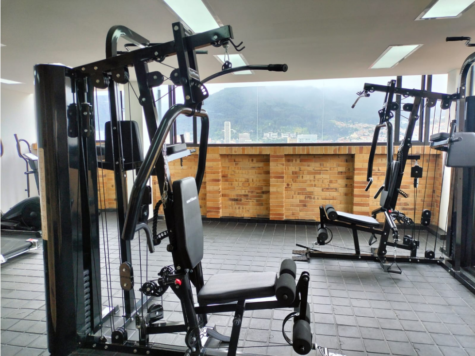 Apartamento en venta en San Victorino, Bogotá · foto 15 de 24