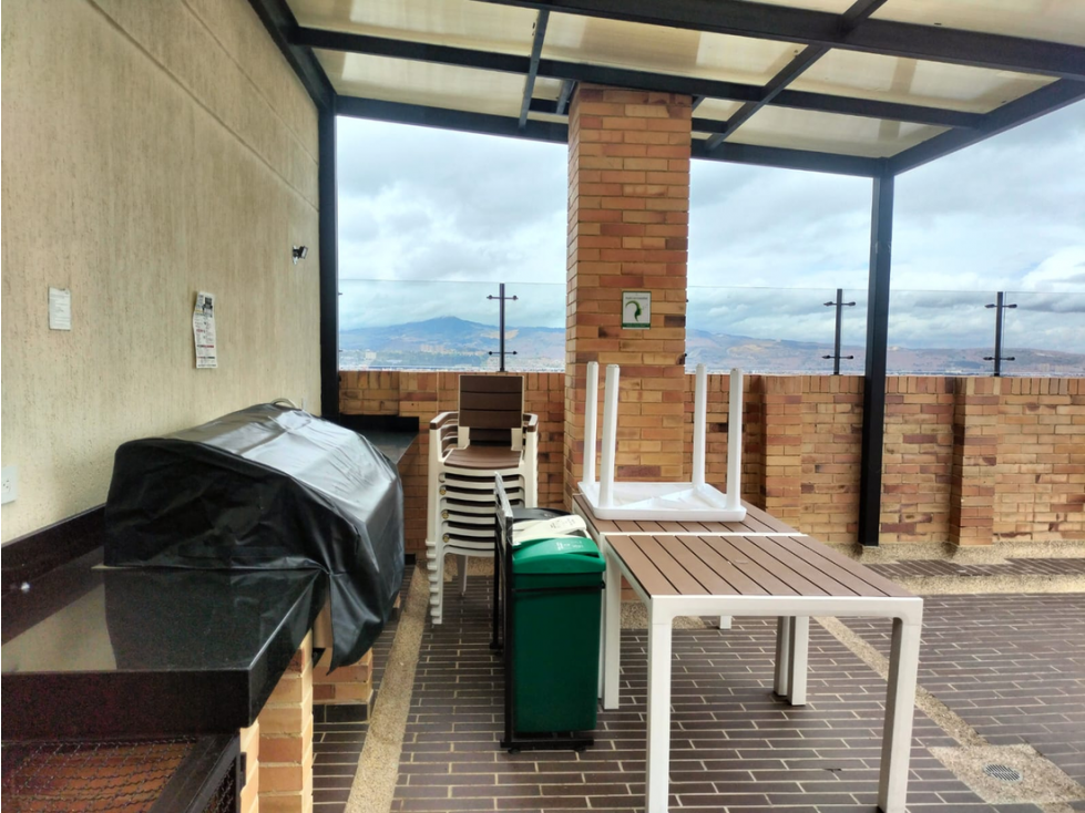Apartamento en venta en San Victorino, Bogotá · foto 17 de 24