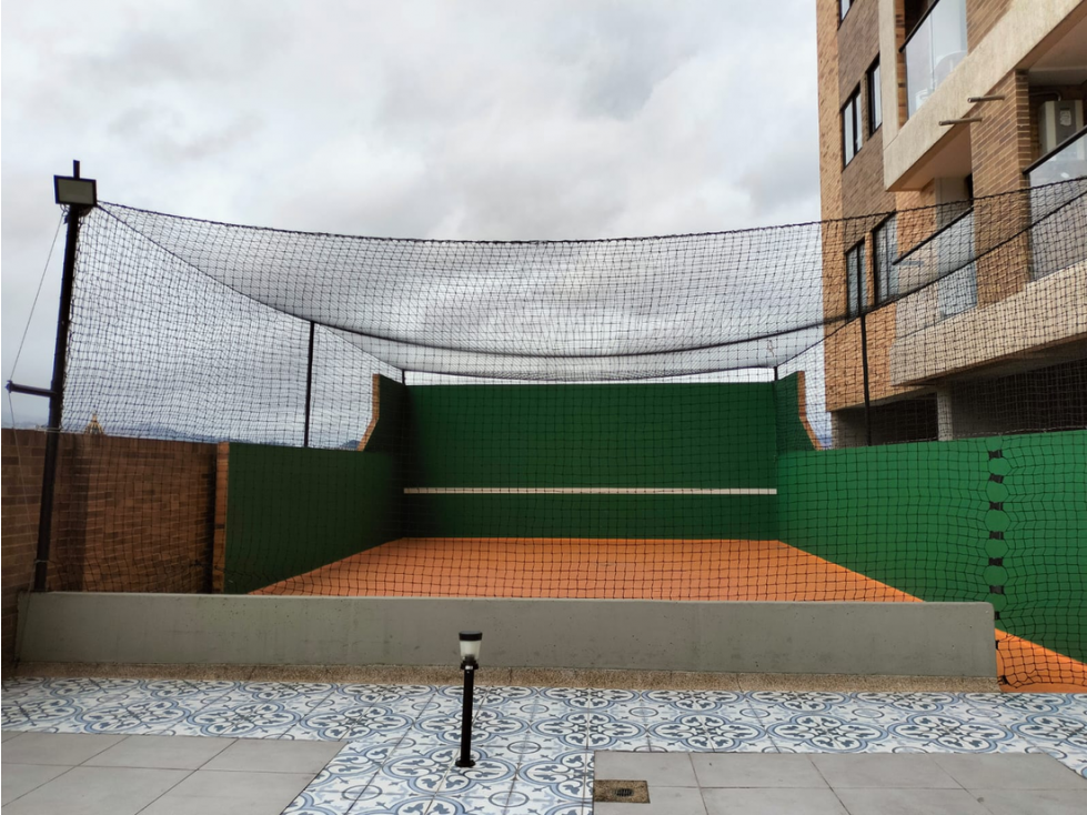 Apartamento en venta en San Victorino, Bogotá · foto 19 de 24
