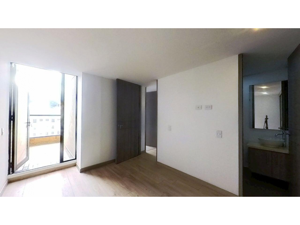 Apartamento en venta en San Victorino, Bogotá · foto 20 de 24
