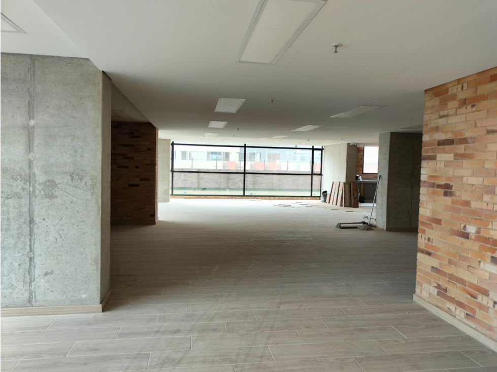 Apartamento en venta en San Victorino, Bogotá · foto 23 de 24