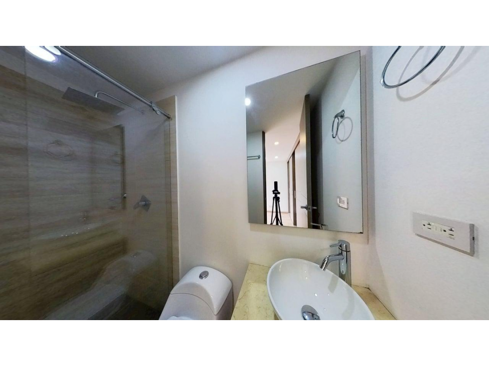 Apartamento en venta en San Victorino, Bogotá · foto 24 de 24