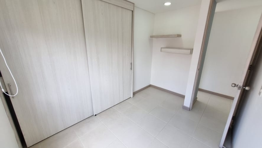 Apartamento de 3 alcobas en arriendo en Suramérica, Medellín, 85 m² · foto 14 de 21