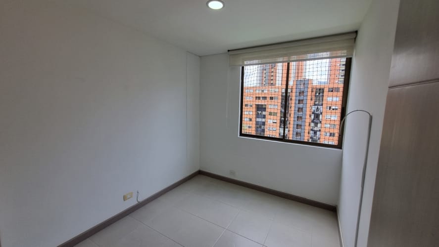 Apartamento de 3 alcobas en arriendo en Suramérica, Medellín, 85 m² · foto 15 de 21