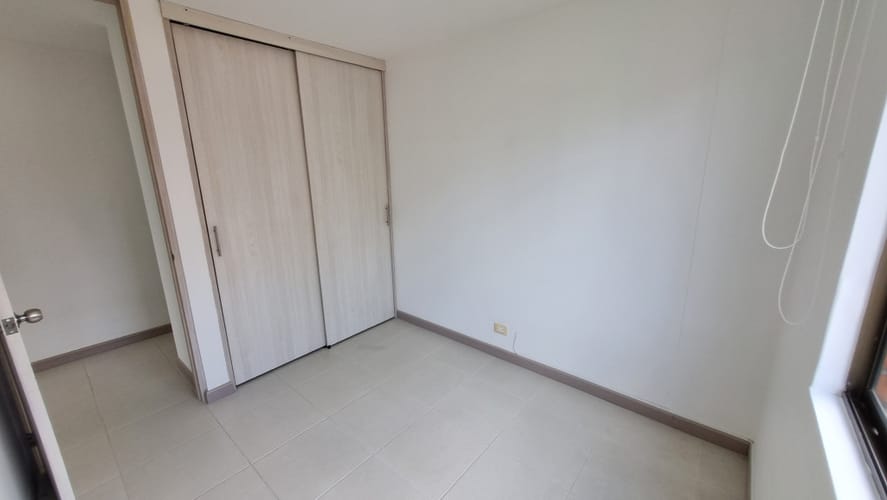 Apartamento de 3 alcobas en arriendo en Suramérica, Medellín, 85 m² · foto 16 de 21