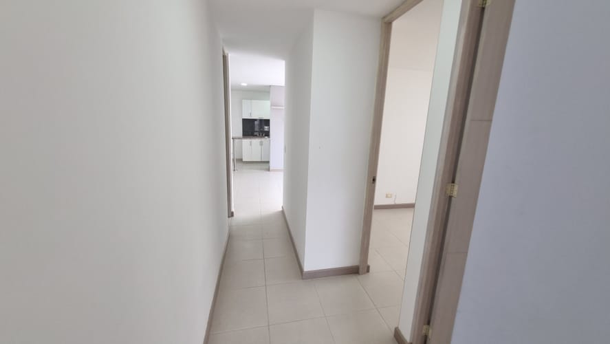 Apartamento de 3 alcobas en arriendo en Suramérica, Medellín, 85 m² · foto 17 de 21