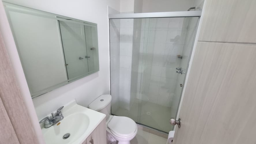 Apartamento de 3 alcobas en arriendo en Suramérica, Medellín, 85 m² · foto 20 de 21
