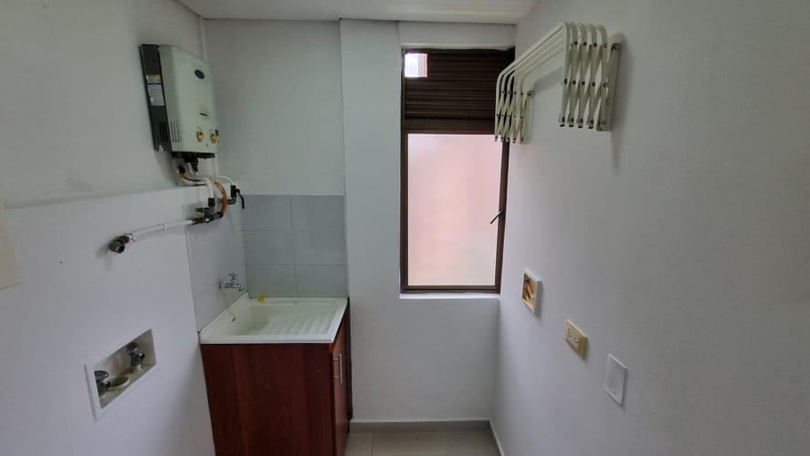 Apartamento de 3 alcobas en arriendo en Suramérica, Medellín, 85 m² · foto 21 de 21