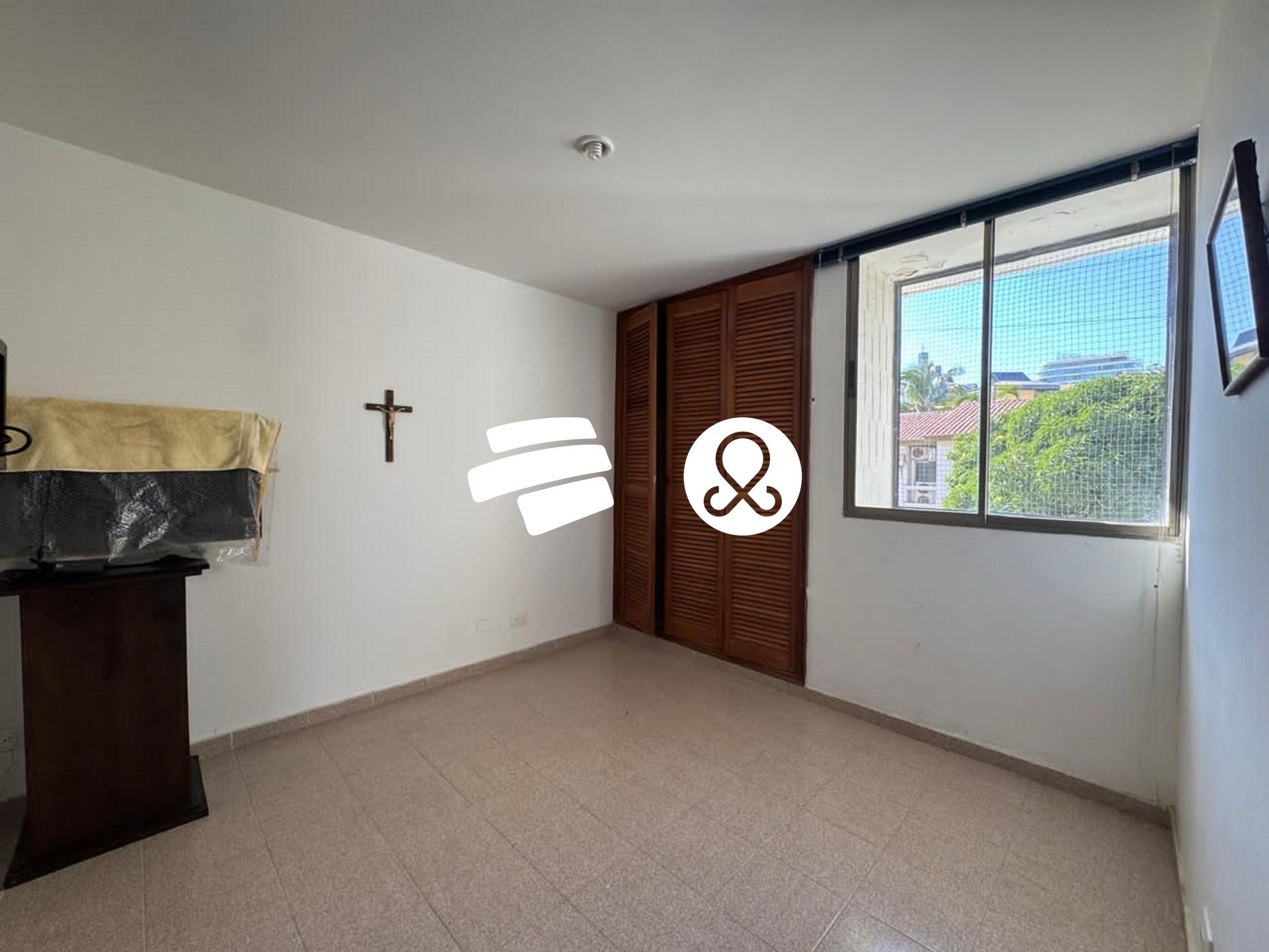 Apartamento en venta en Bello Horizonte, Santa Marta · foto 2 de 6
