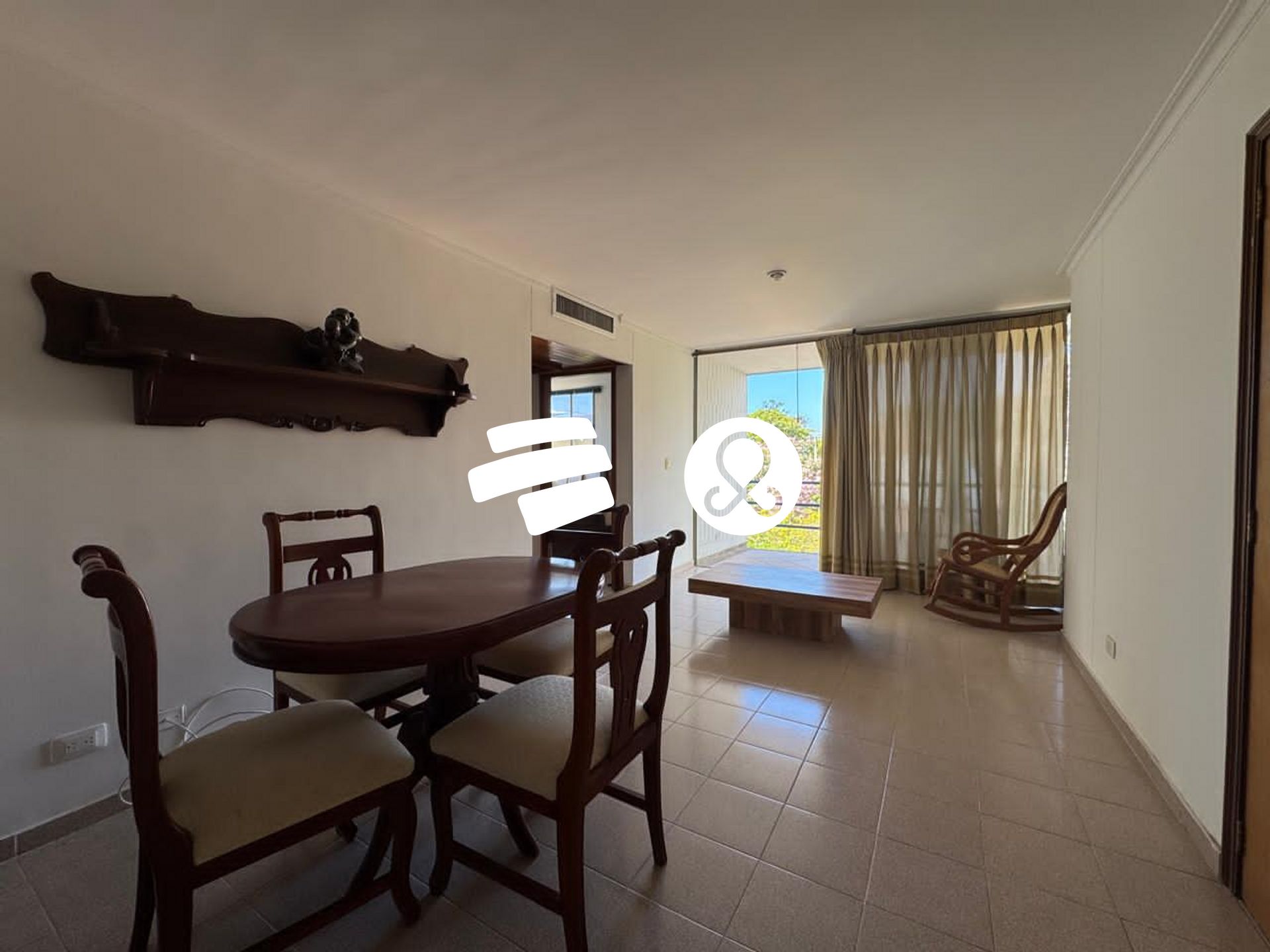 Apartamento en venta en Bello Horizonte, Santa Marta · foto 4 de 6