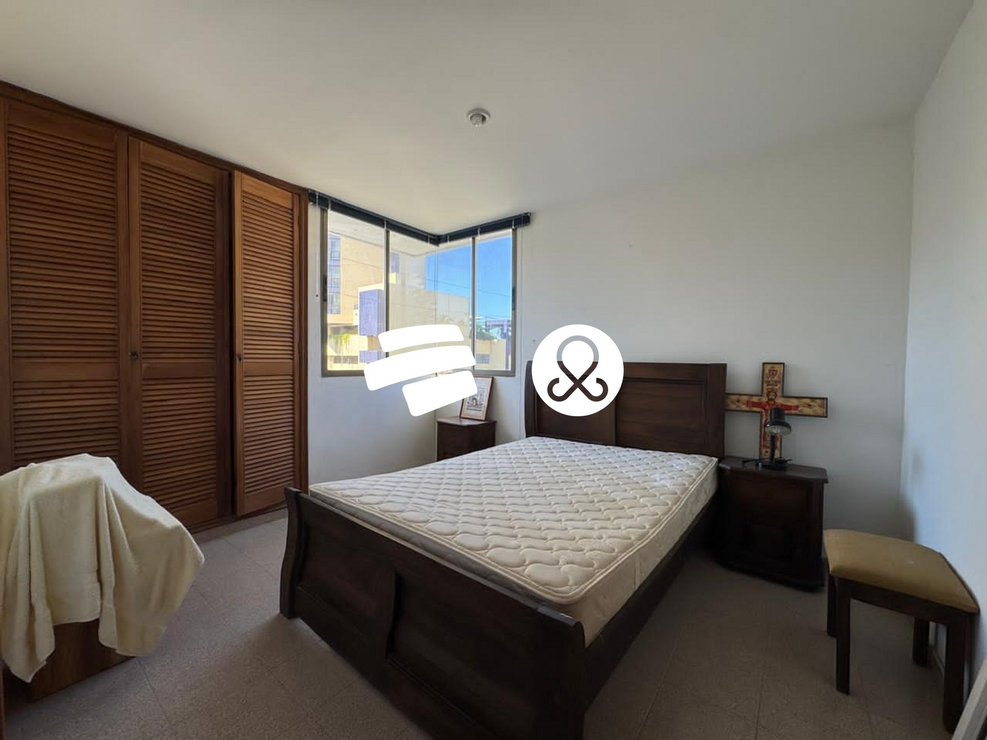 Apartamento en venta en Bello Horizonte, Santa Marta · foto 5 de 6