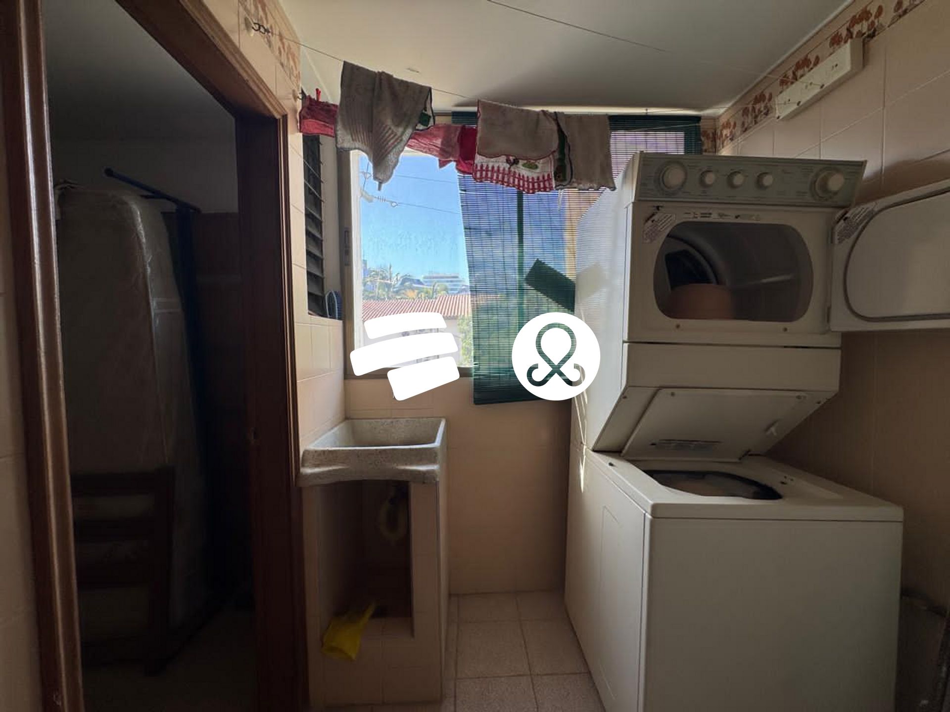 Apartamento en venta en Bello Horizonte, Santa Marta · foto 6 de 6