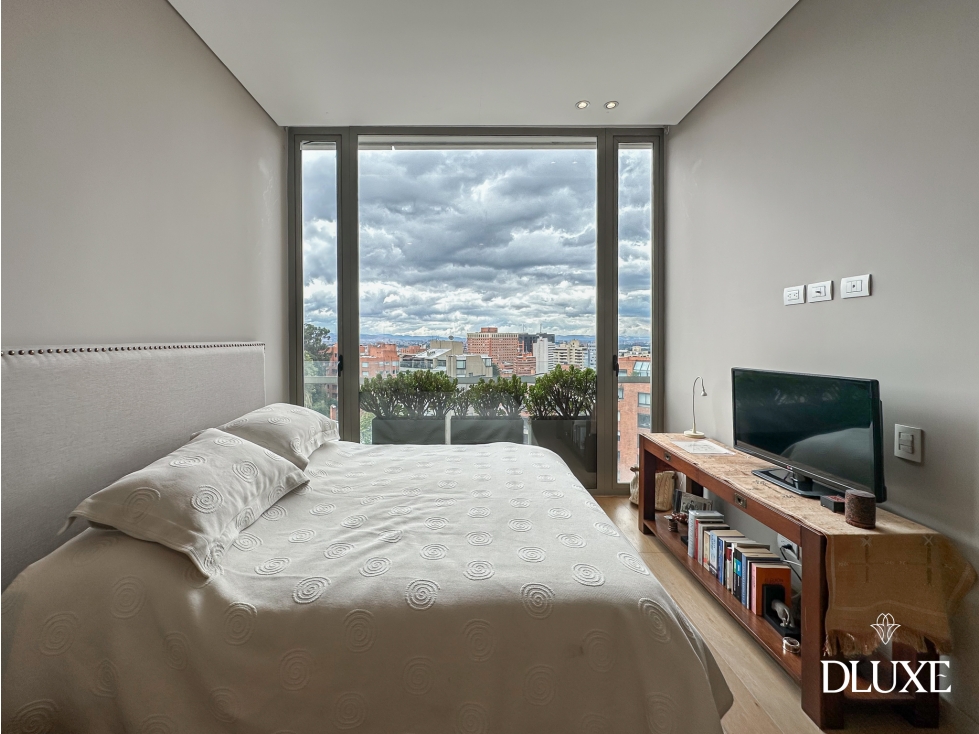 Apartamento en venta en Los Rosales, Bogotá · foto 13 de 19