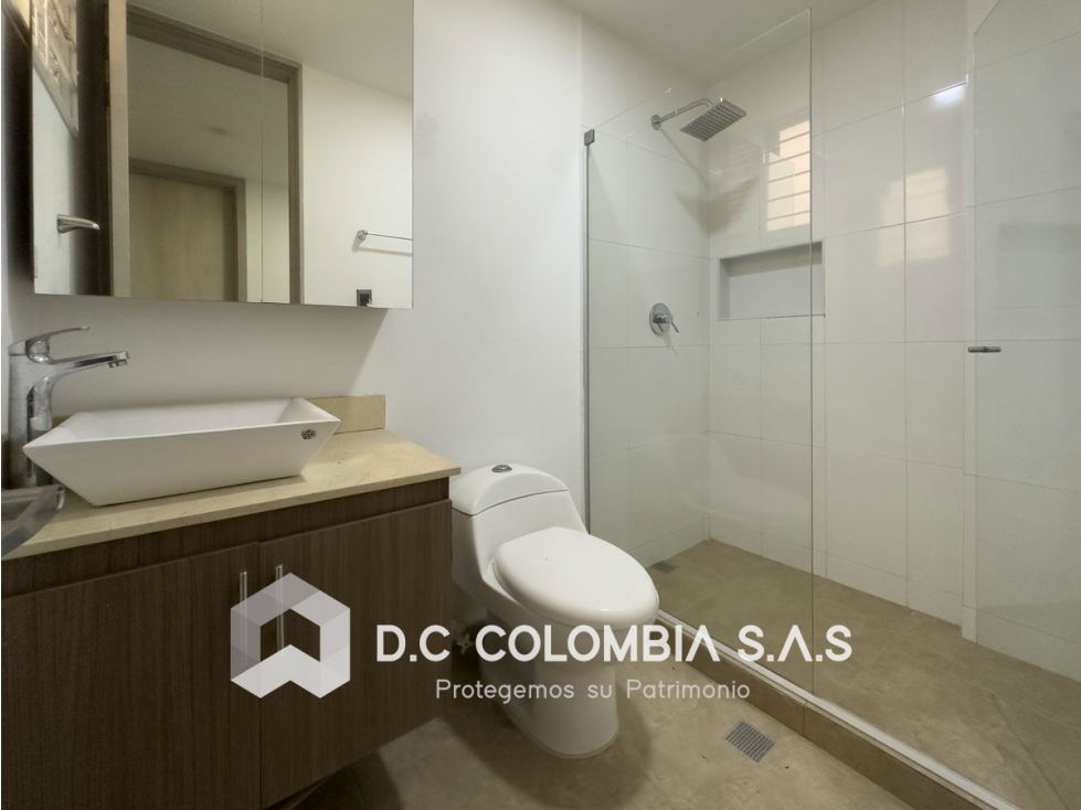 Apartamento en venta en Ciudad Jardin, Barranquilla · foto 2 de 22