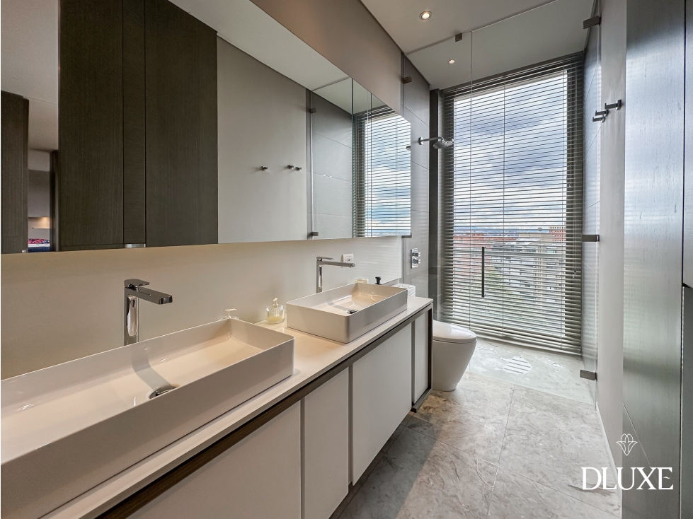 Apartamento en venta en Los Rosales, Bogotá · foto 15 de 19