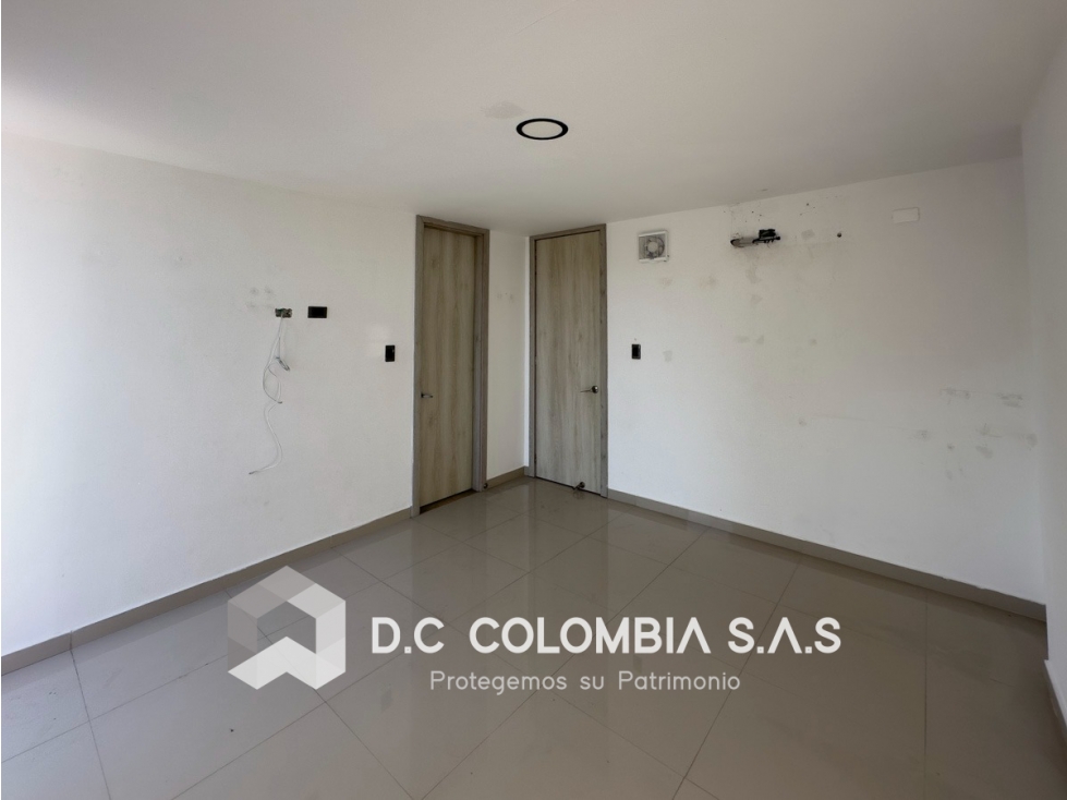 Apartamento en venta en Ciudad Jardin, Barranquilla · foto 3 de 22