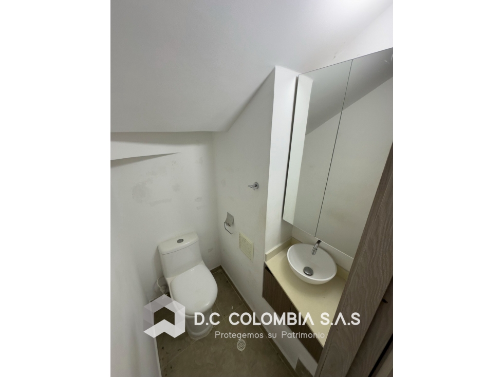 Apartamento en venta en Ciudad Jardin, Barranquilla · foto 4 de 22